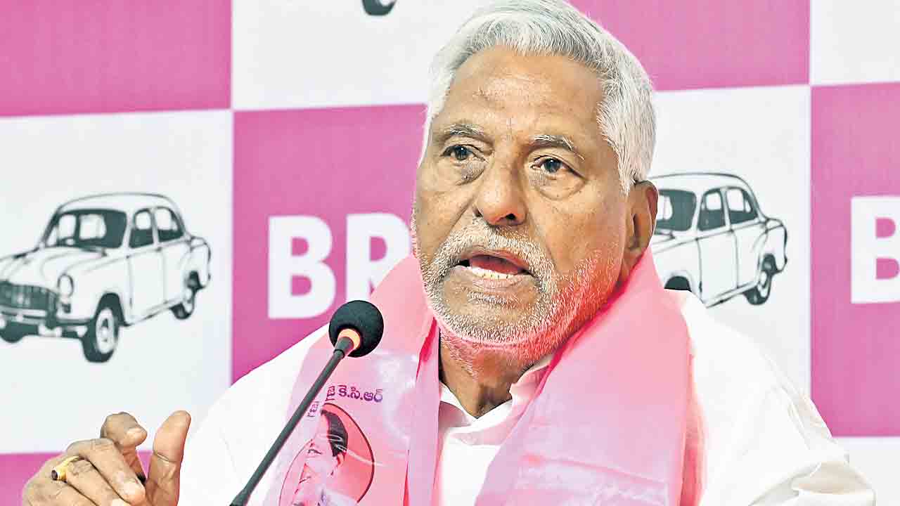 సర్కార్‌ నిర్లక్ష్యం.. రైతన్నకు శాపం.. పంటల కొనుగోలులో ఘోరంగా విఫలం