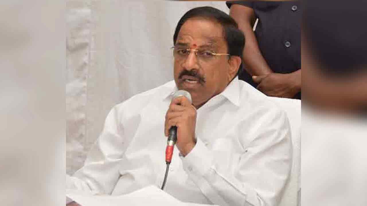 భూసారాన్ని కాపాడాల్సింది రైతులే!