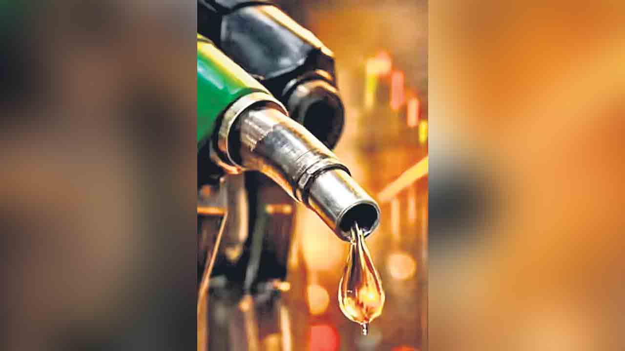 పెట్రో బాదుడు తప్పదు.. బీపీసీఎల్‌ డైరెక్టర్‌ దూబే