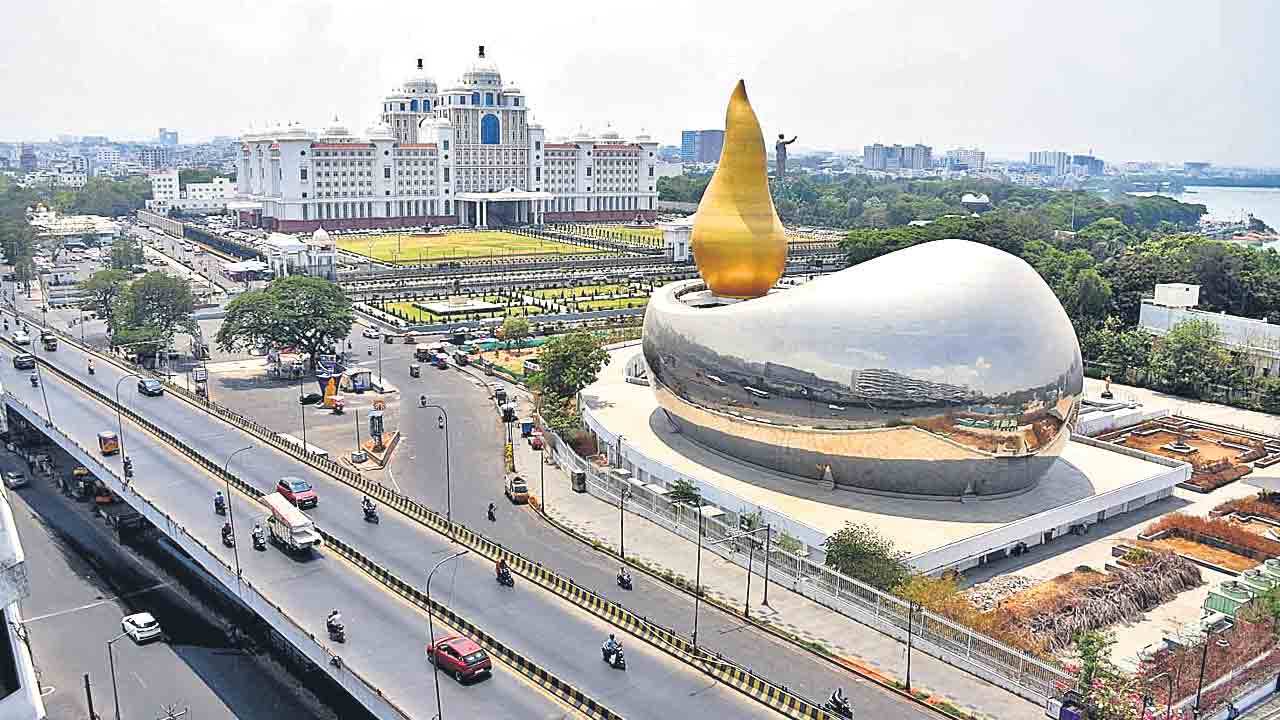 బాబోయ్‌ ఎండలు