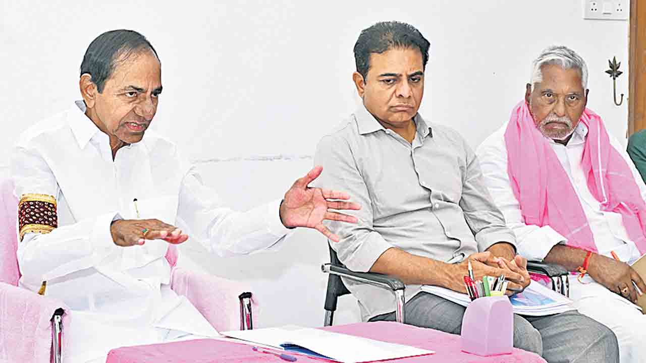 ఆచరణలో మరింత స్పష్టత దిశగా!