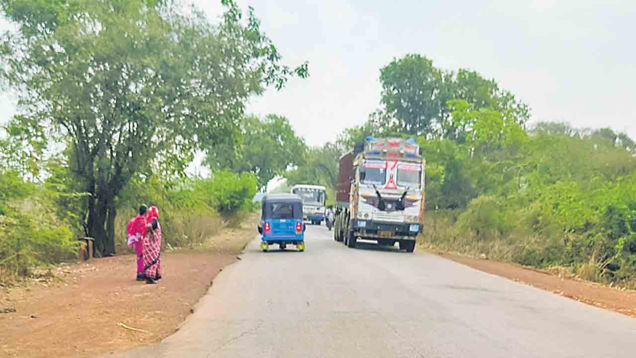 యథేచ్ఛగా జీరోదందా..!