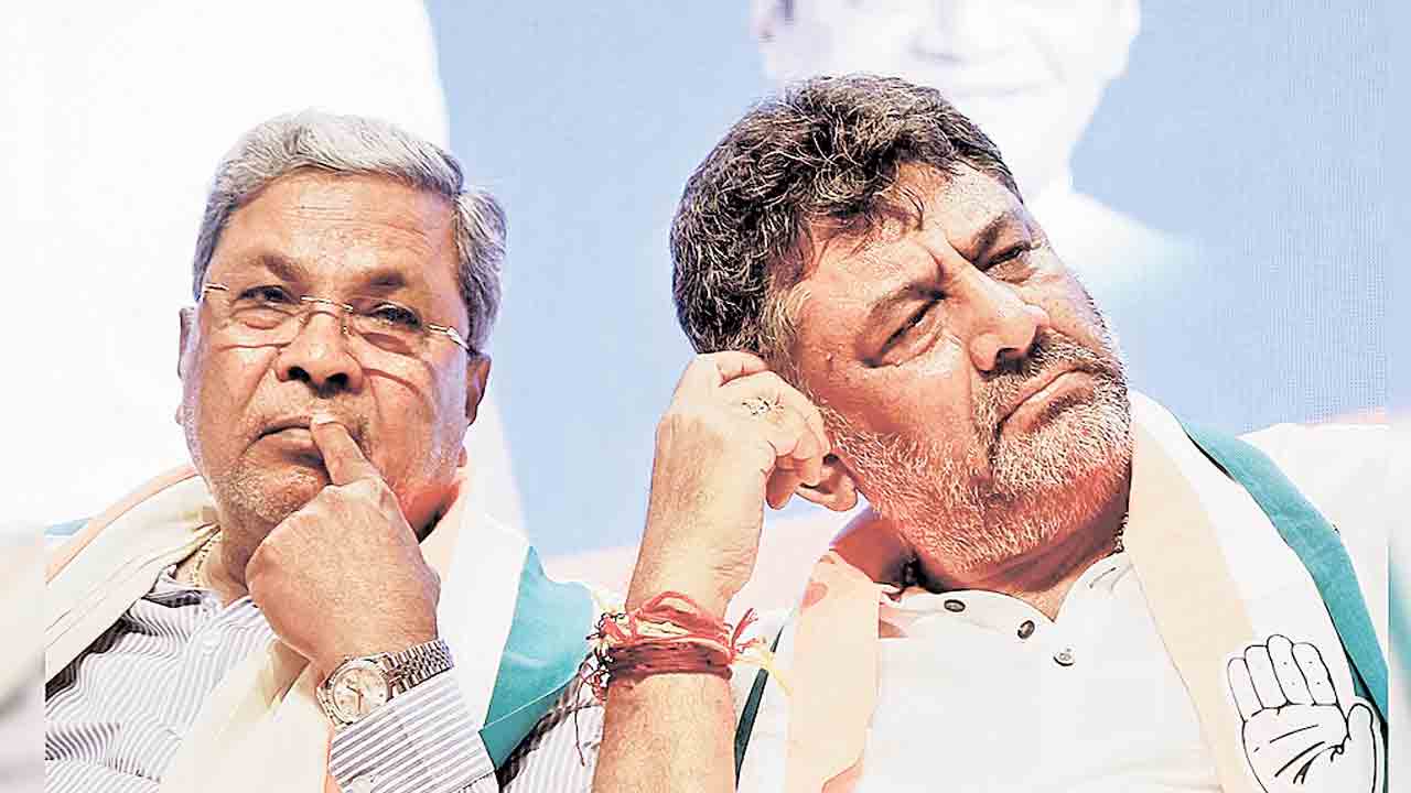 కర్ణాటక సీఎం మార్పు.. 2,3 రోజుల్లో నాయకత్వ మార్పుపై ప్రకటనకు అవకాశం
