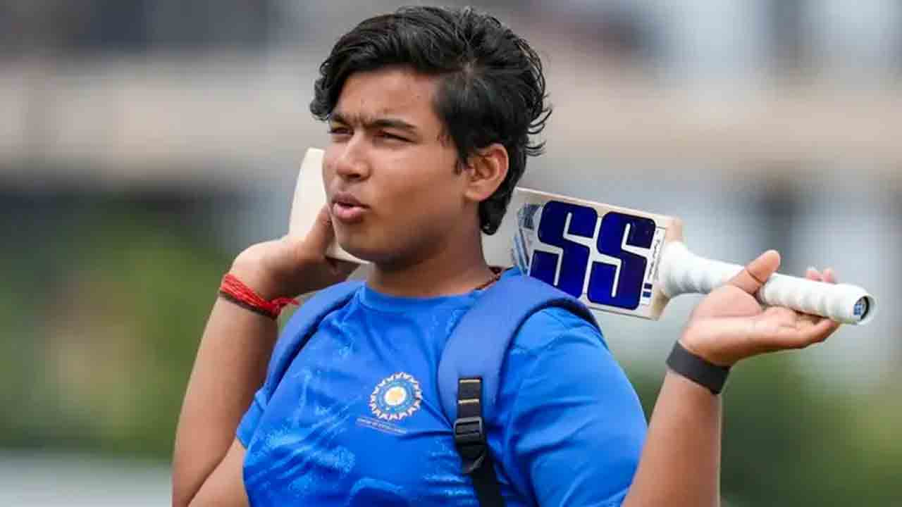 గేల్‌ రికార్డు బ్రేక్‌ చేస్తా.. టీ20ల్లో 200 కొట్టేస్తా