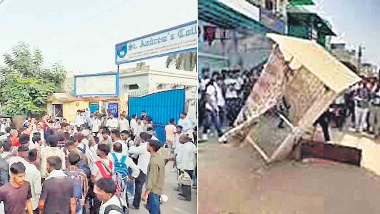 నిన్న నీట్‌.. నేడు ఎస్‌ఎస్‌సీ రద్దు.. మరో పరీక్ష రద్దు చేసిన కేంద్రం