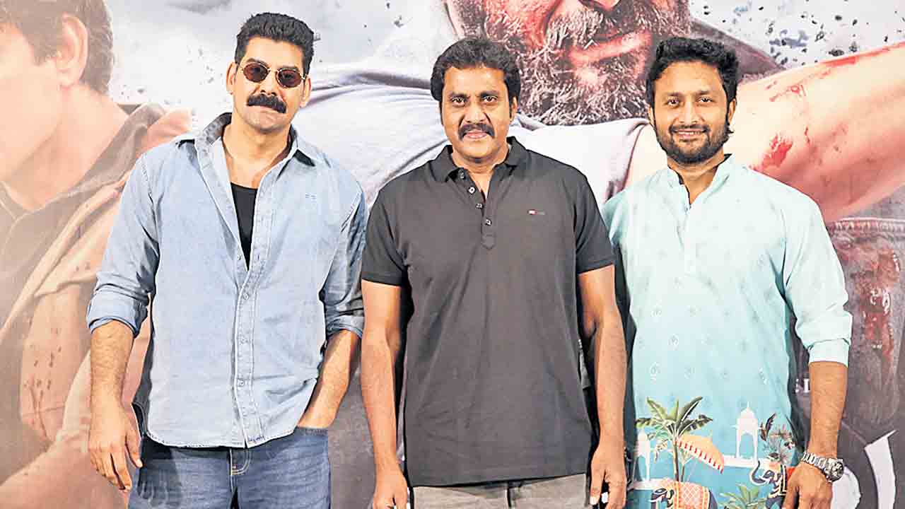 ‘కాటాలన్‌’ జర్నీ నాకెంతో ప్రత్యేకం