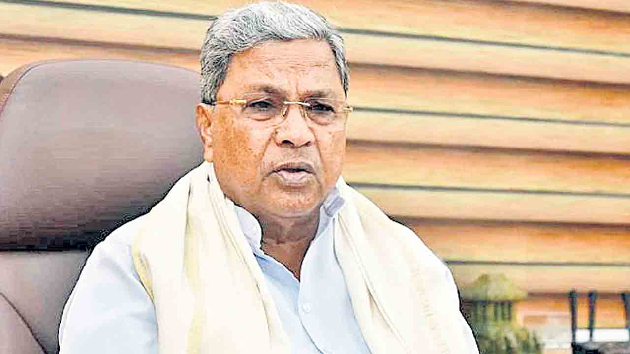 సిద్ధూ ఔట్‌.. ముఖ్యమంత్రి పదవికి రేపు రాజీనామా చేసే అవకాశం