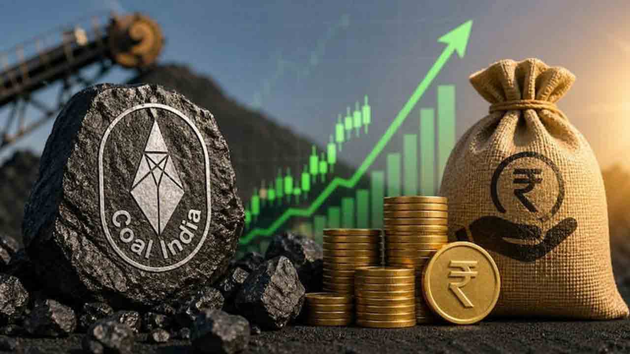 కోల్‌ ఇండియాలో వాటా విక్రయం