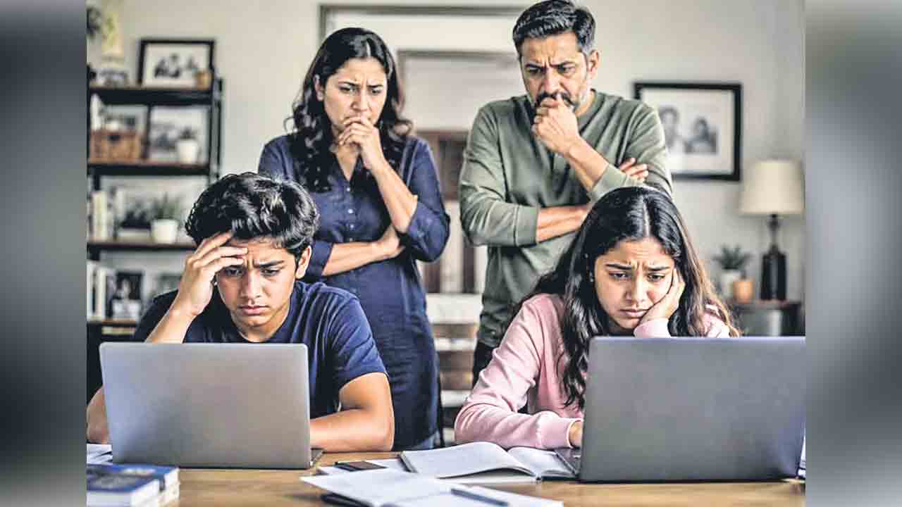 జవాబు పత్రాల కోసం ప్రతి నలుగురిలో ఒకరు దరఖాస్తు