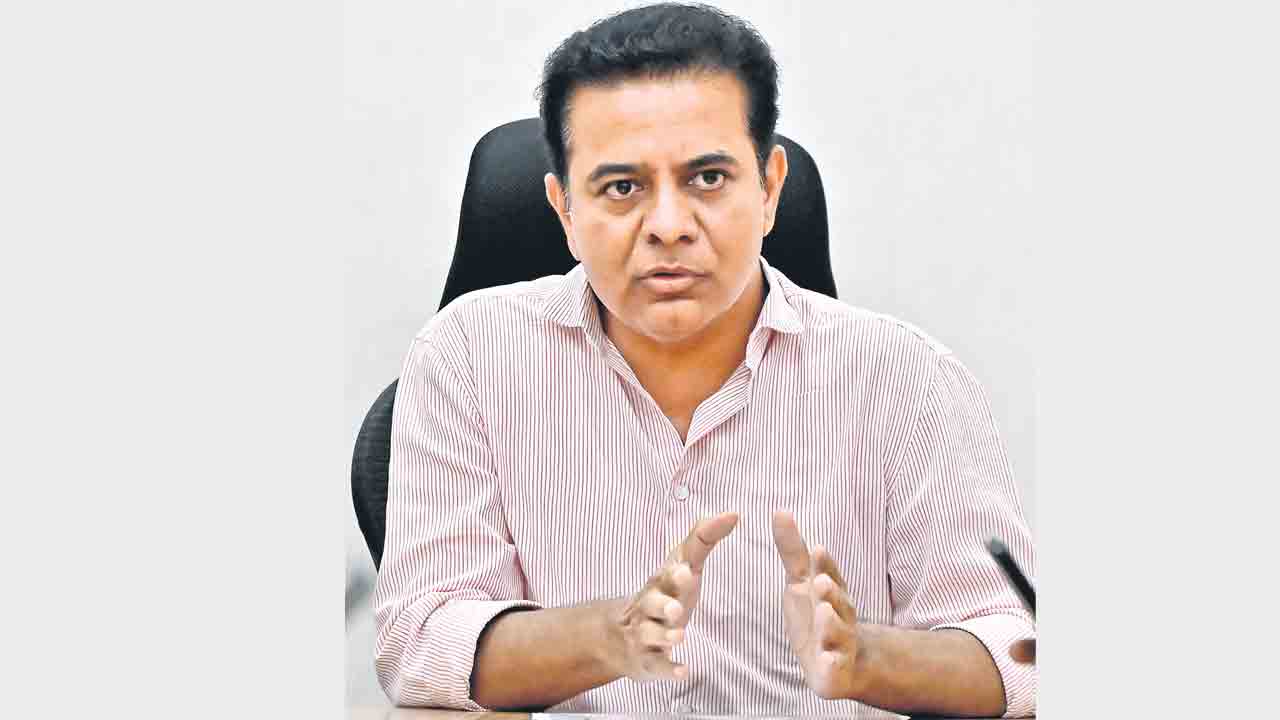 రైతన్నలకు అండగా నిలుద్దాం.. వర్షాలతో ప్రభావితమైన అన్ని మారెట్‌ యార్డులు, కొనుగోలు కేంద్రాలను పరిశీలించాలి