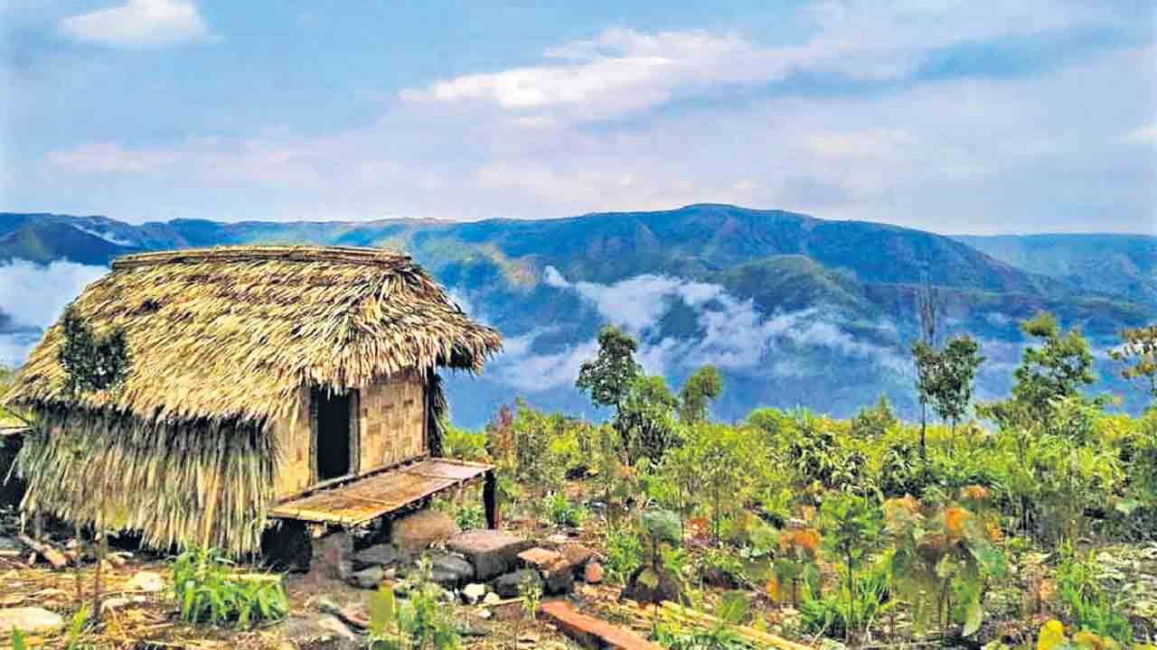 ఈలపాట ఈ ఊరి మాట!