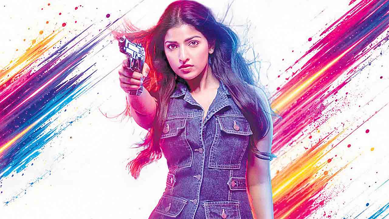 రెడ్‌బ్యాగ్‌లో ఏముంది?
