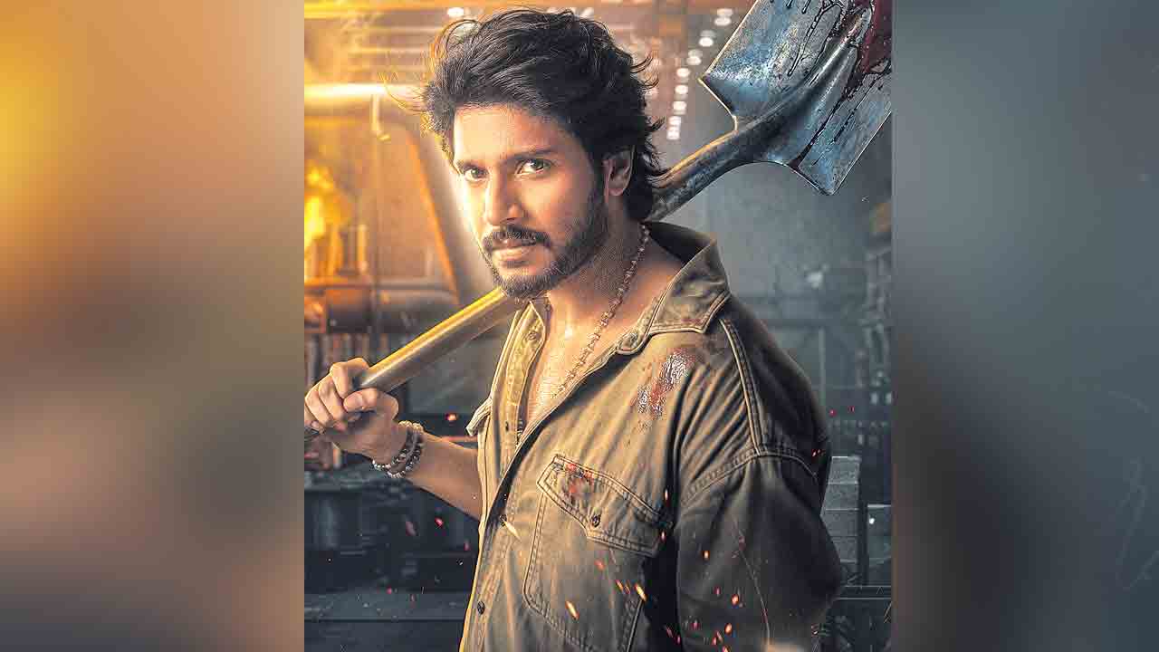 నేర ప్రపంచంలో ‘సిగ్మా’
