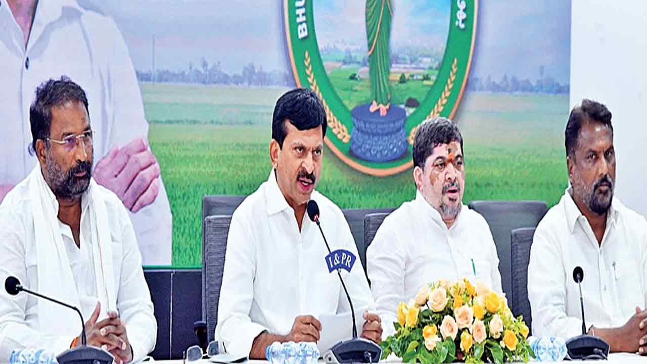 విద్యుత్‌ కొనుగోళ్లపై సీబీఐ విచారణ