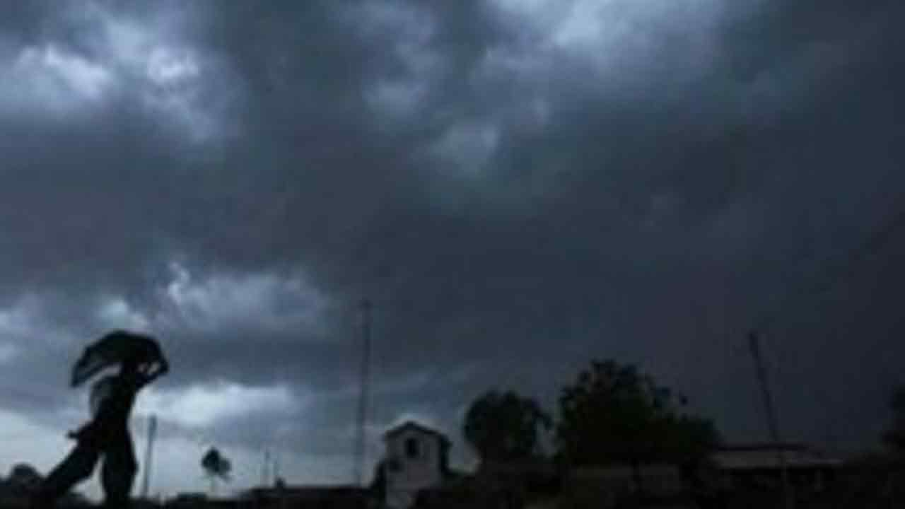ముందస్తుగానే ‘నైరుతి’!