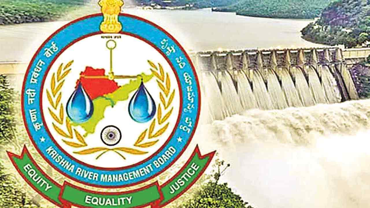 తాగునీటికి 10 టీఎంసీలు ఇవ్వండి