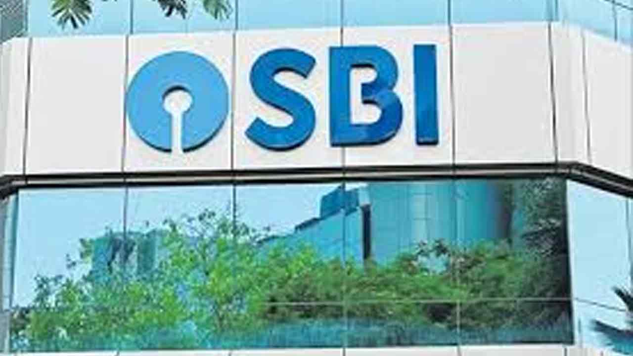 ఎస్బీఐ లాభం 19,684 కోట్లు