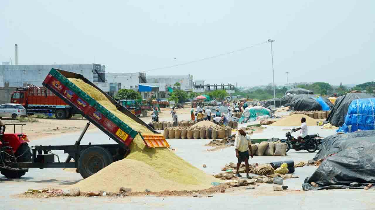 ట్రాన్స్‌పోర్ట్‌ టెన్షన్‌