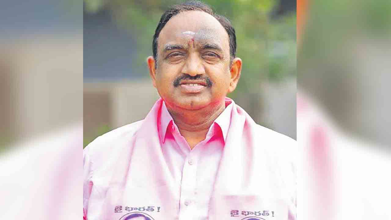 బండి సంజయ్‌కు రేవంత్‌ సర్కారు అండ