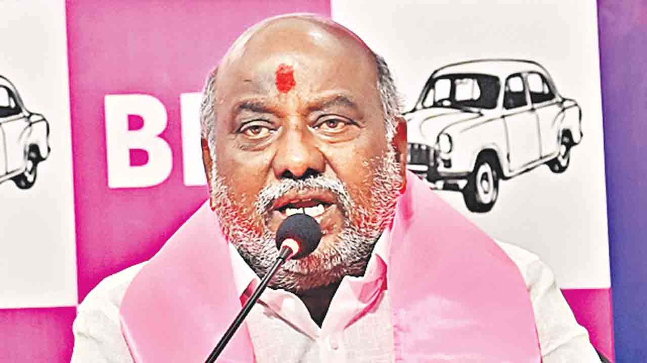 అరెస్టు చేయకపోవడం వెనుక ఆంతర్యం ఏమిటి?