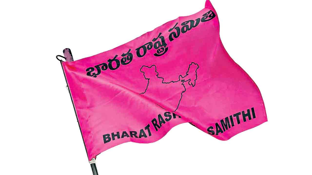 బీఆర్‌ఎస్‌ సభ్యత్వ నమోదు ప్రక్రియ షురూ!