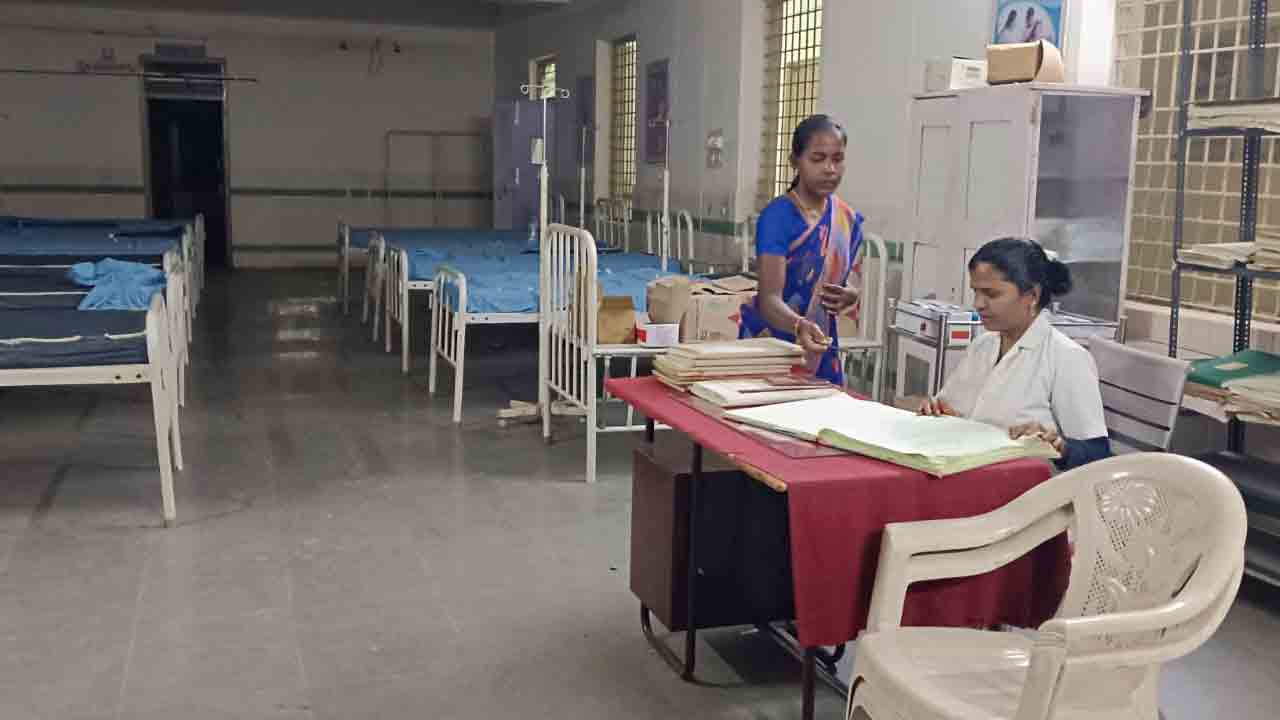 24×7కు మంగళం!