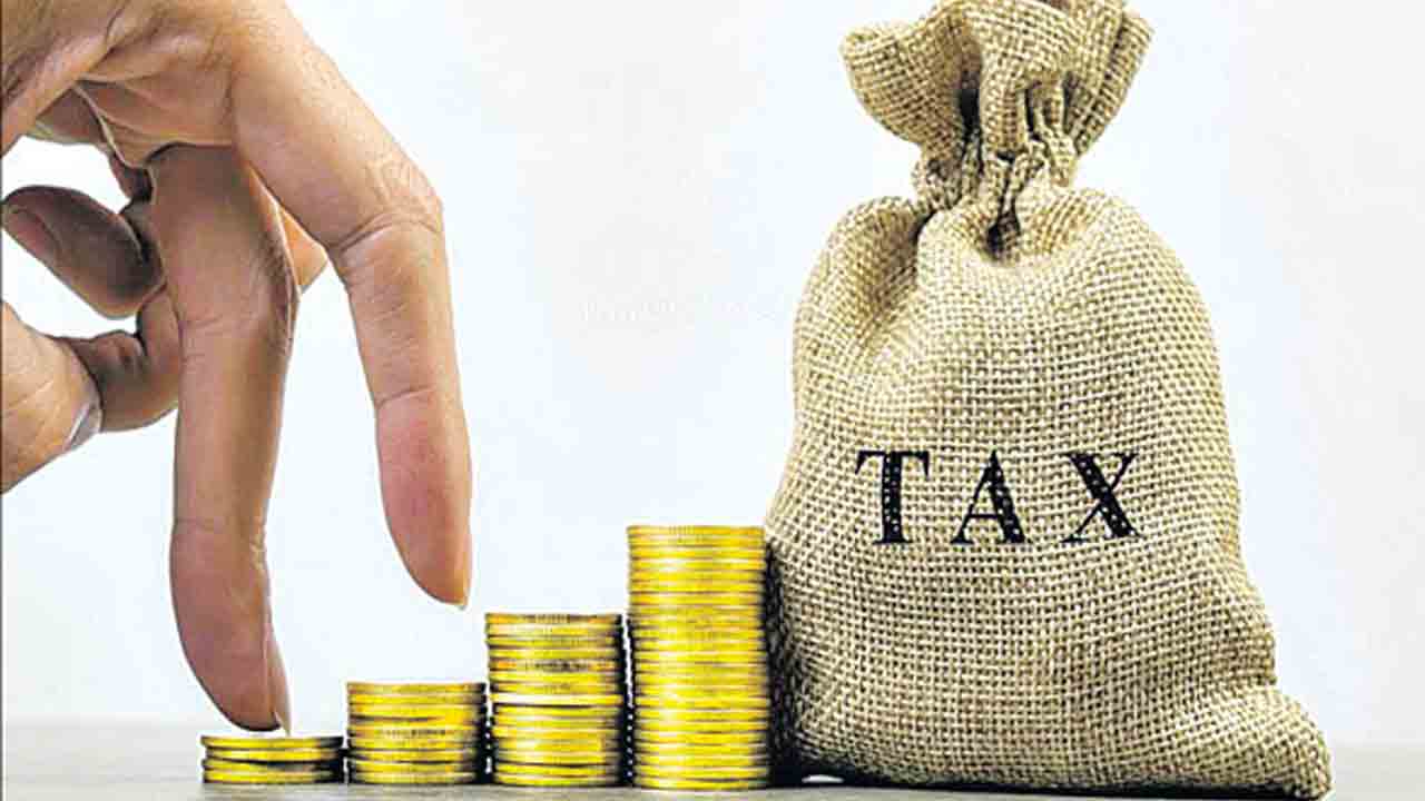 పన్ను వసూళ్ల అంచనా మిస్‌