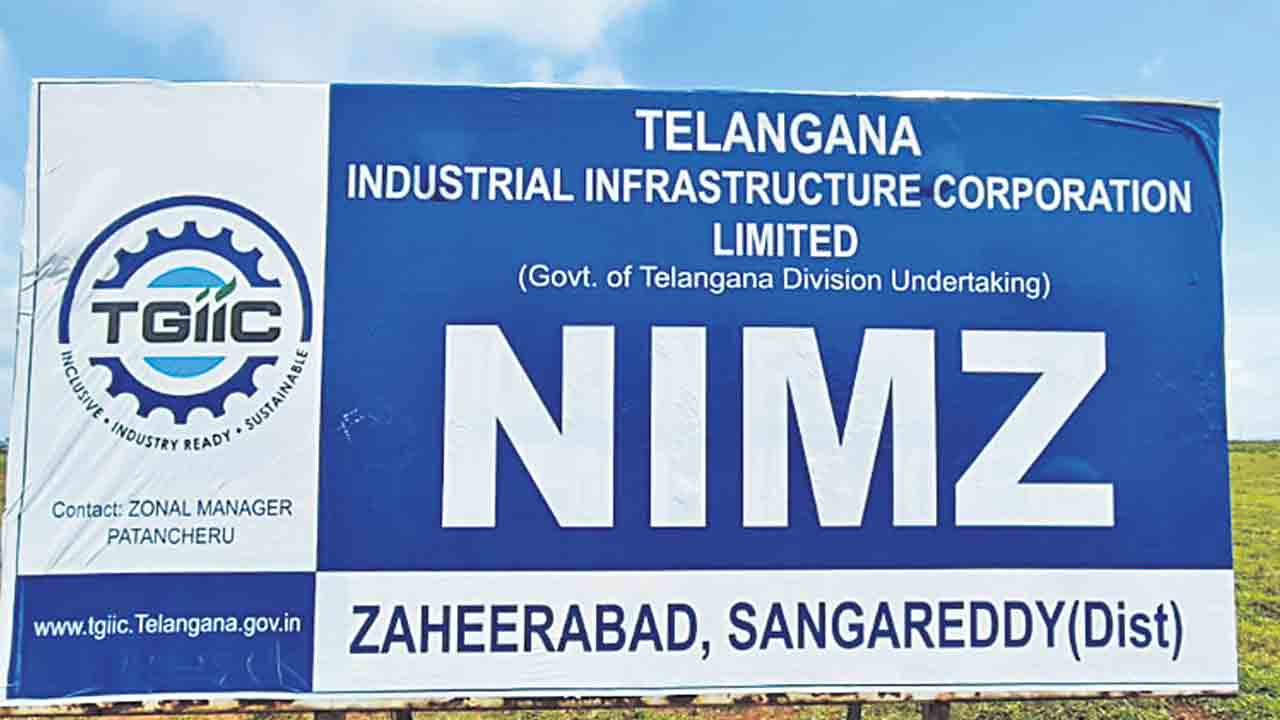 స్మార్ట్‌ సిటీపై చిగురిస్తున్న ఆశలు