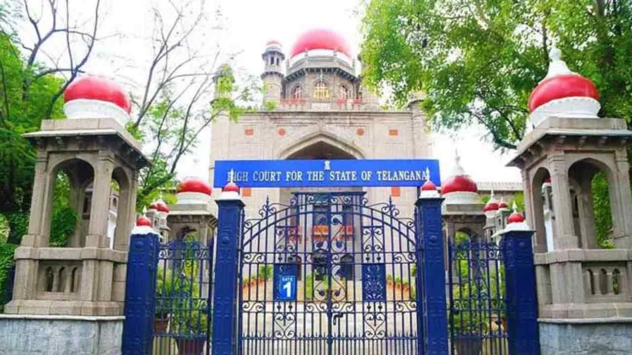 దేవాలయ భూముల సాగు వేలానికి హైకోర్టు అనుమతి