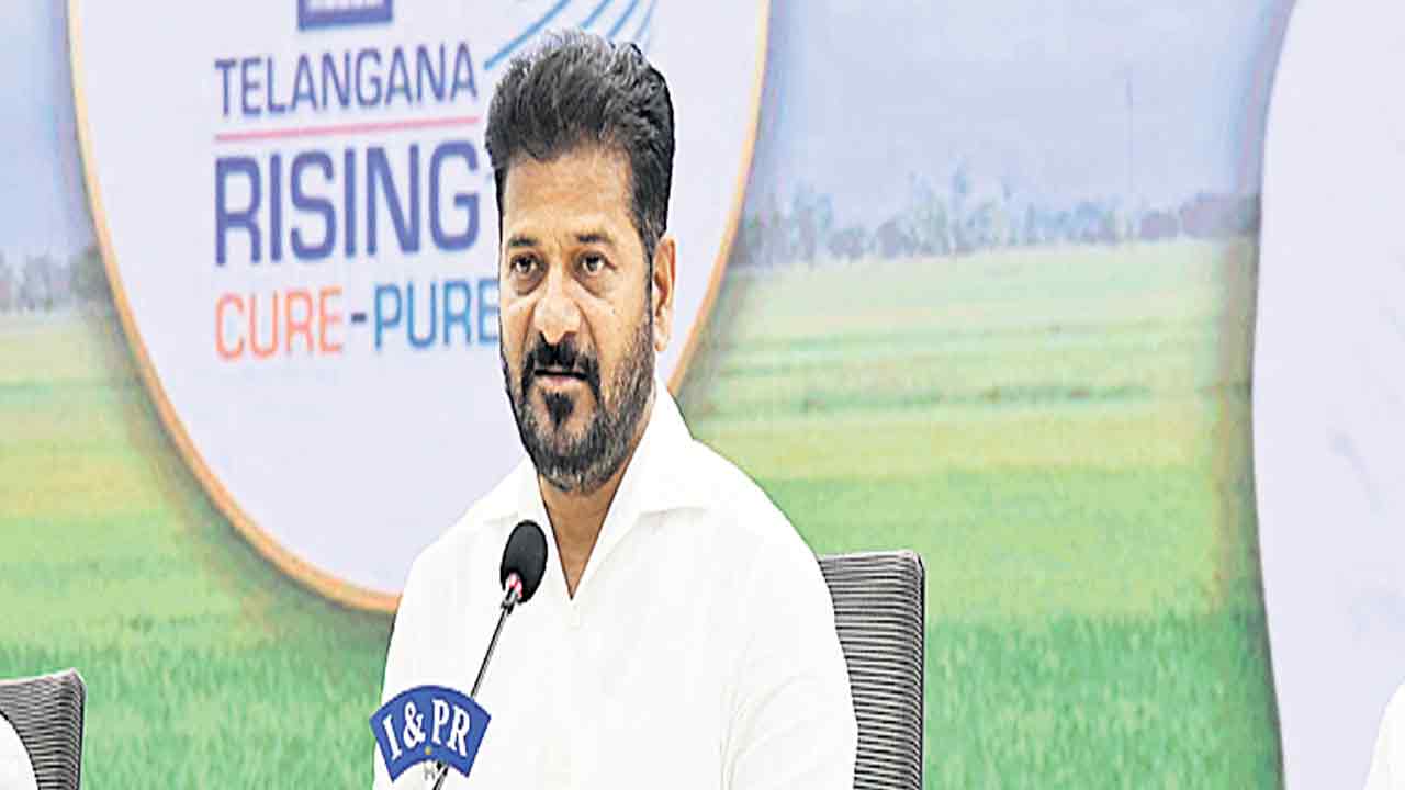 ధాన్యం కొనుగోలులో సమస్యలు నిజమే