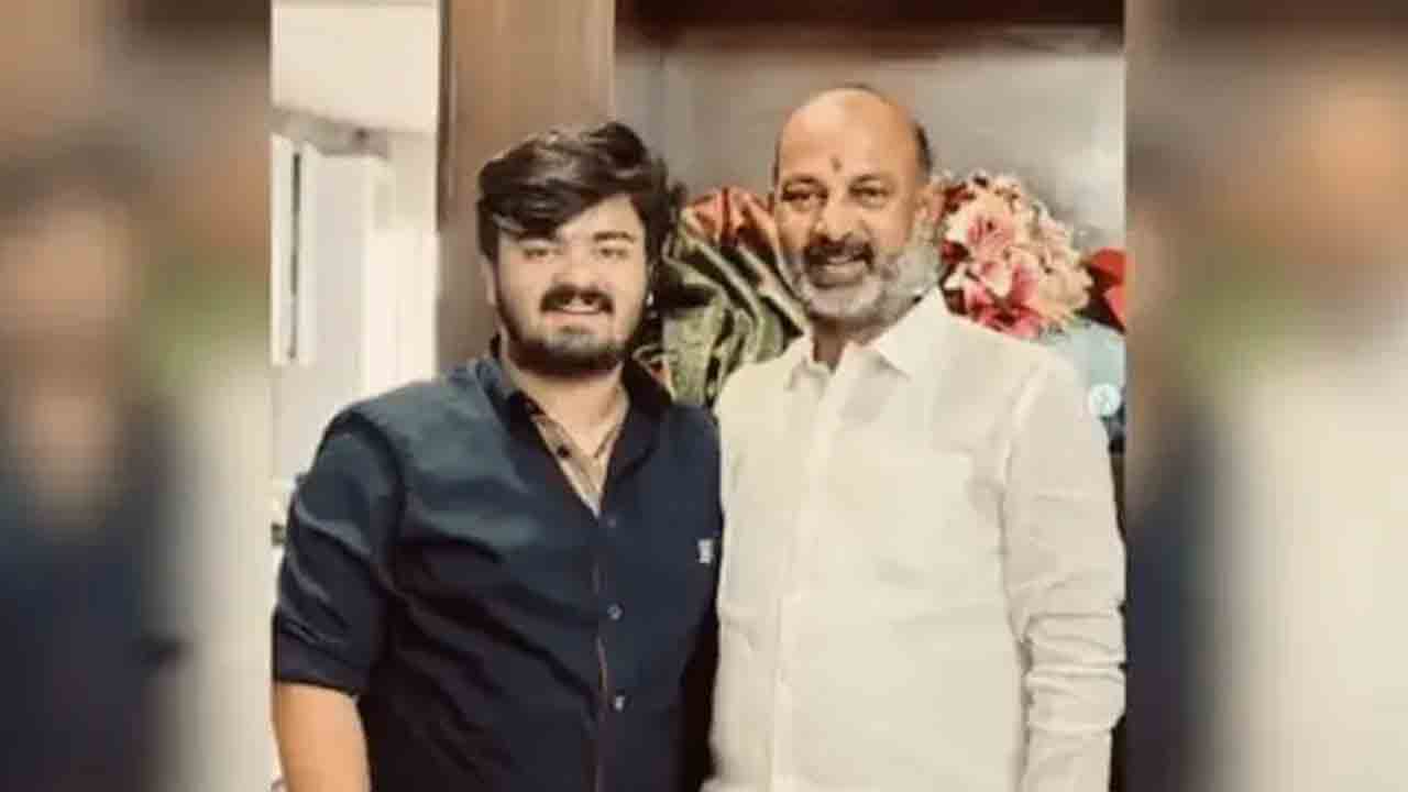 వీళ్లా మహిళా బిల్లు తెచ్చేది?