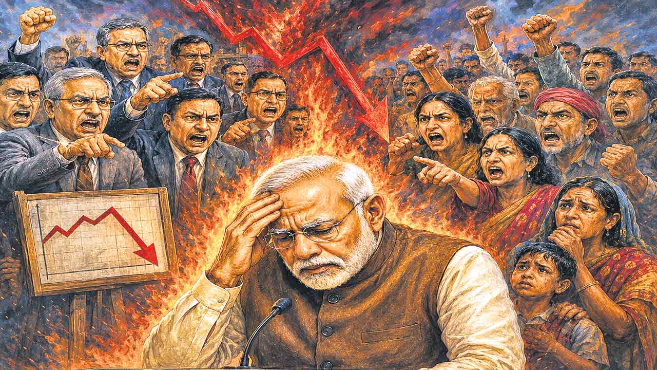 డామిట్‌.. కథ అడ్డం తిరిగింది!
