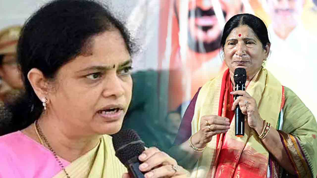 బాధితురాలికి న్యాయం జరిగే వరకు పోరాటం