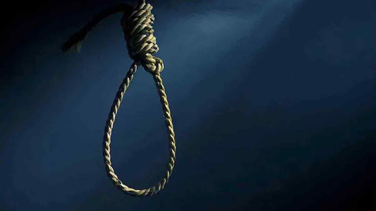 అత్తామామల హత్య కేసులో నిందితుడికి మరణశిక్ష