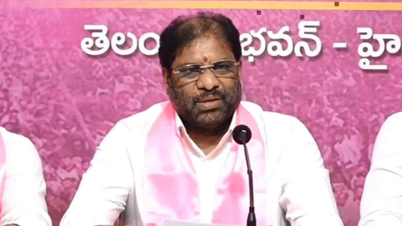 ‘పాలమూరు’కు జాతీయహోదా కల్పించాలి