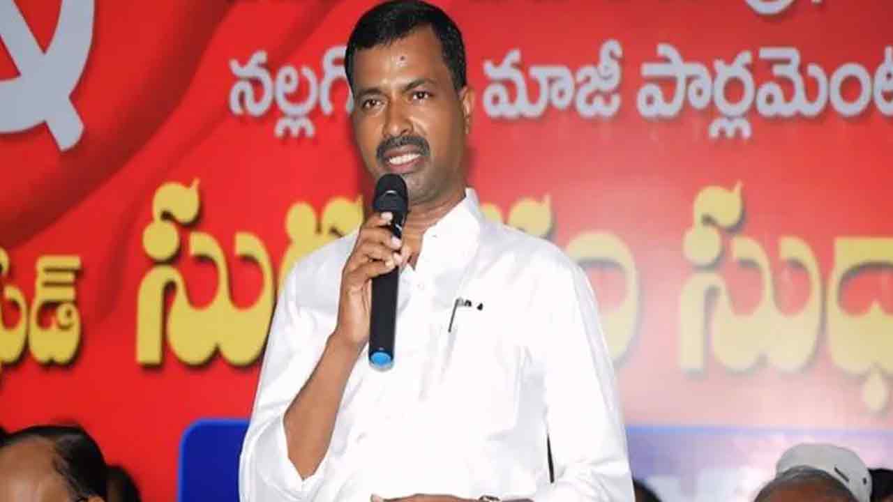 కులగణన చేపట్టాల్సిందే