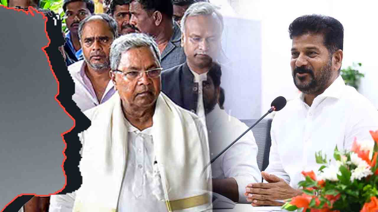 మంత్రుల శాఖల్లో కత్తెర!