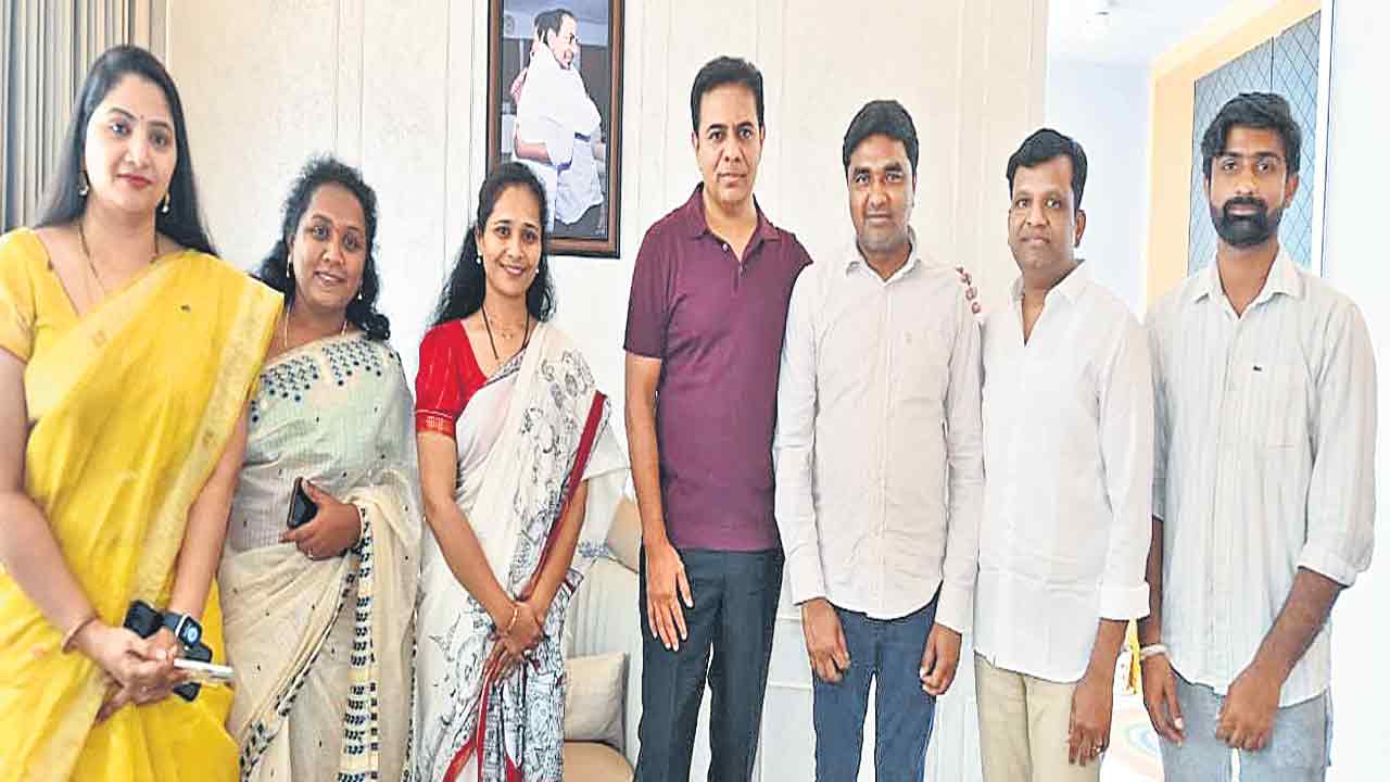 మలేషియాలో తెలంగాణ రాష్ట్ర ఆవిర్భావ దినోత్సవానికి రండి