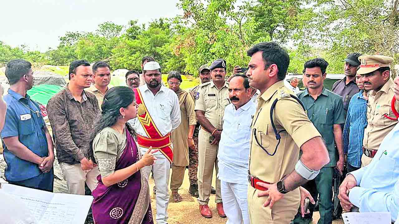 కొనుగోళ్లలో వేగం పెంచండి