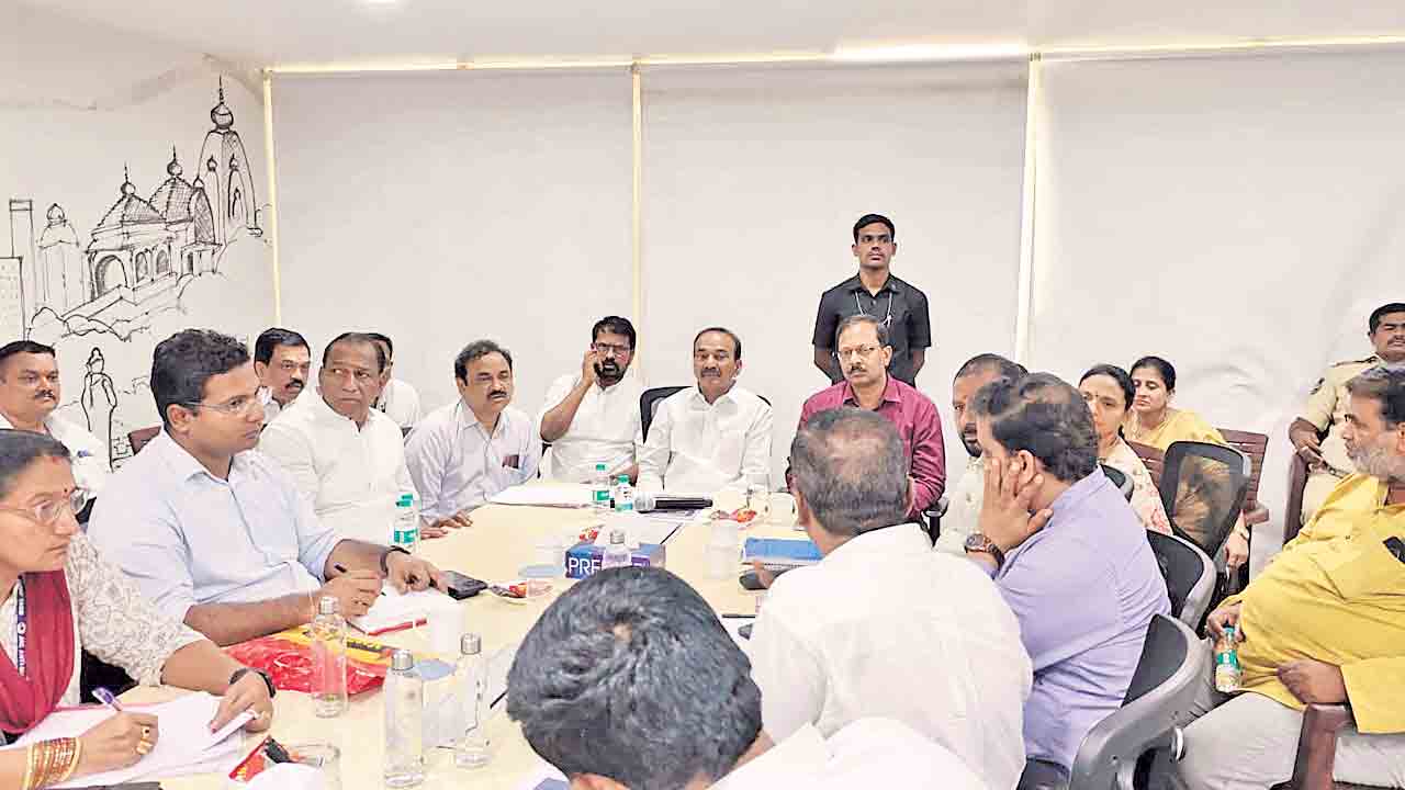 ప్రాణాలతో చెలగాటమా?
