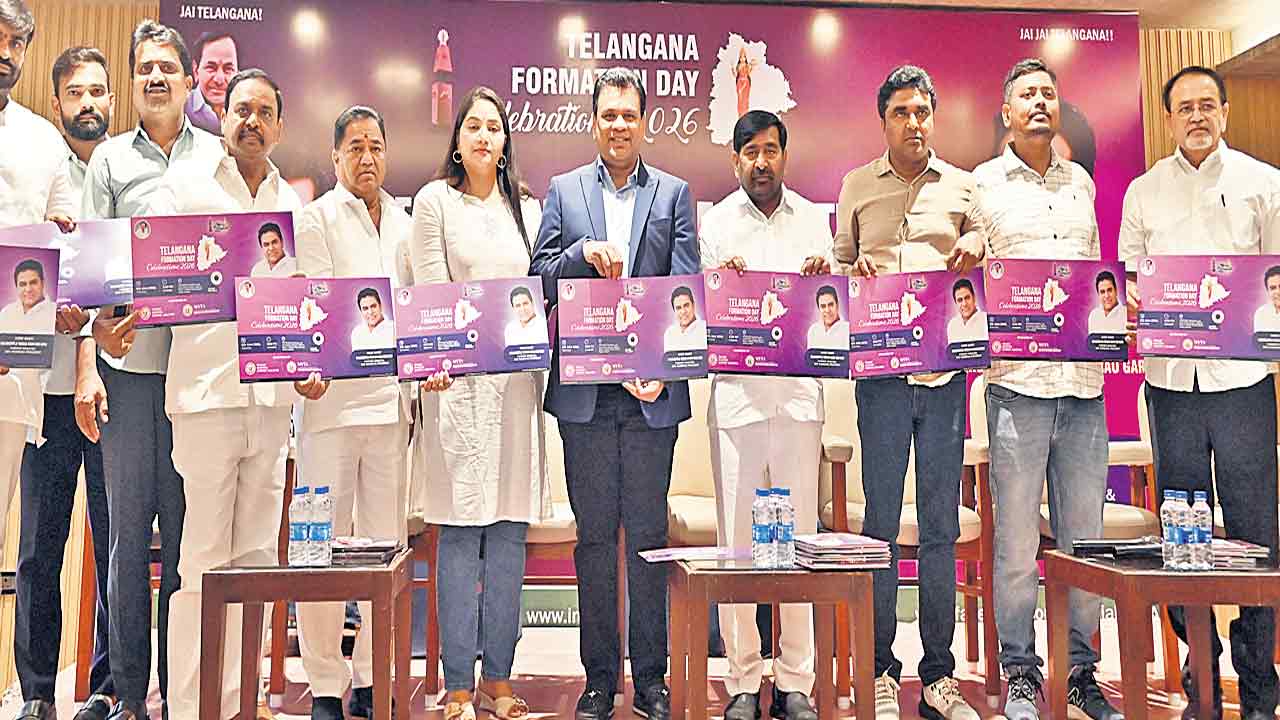 6న మలేషియాలో రాష్ర్టావిర్భావ వేడుకలు
