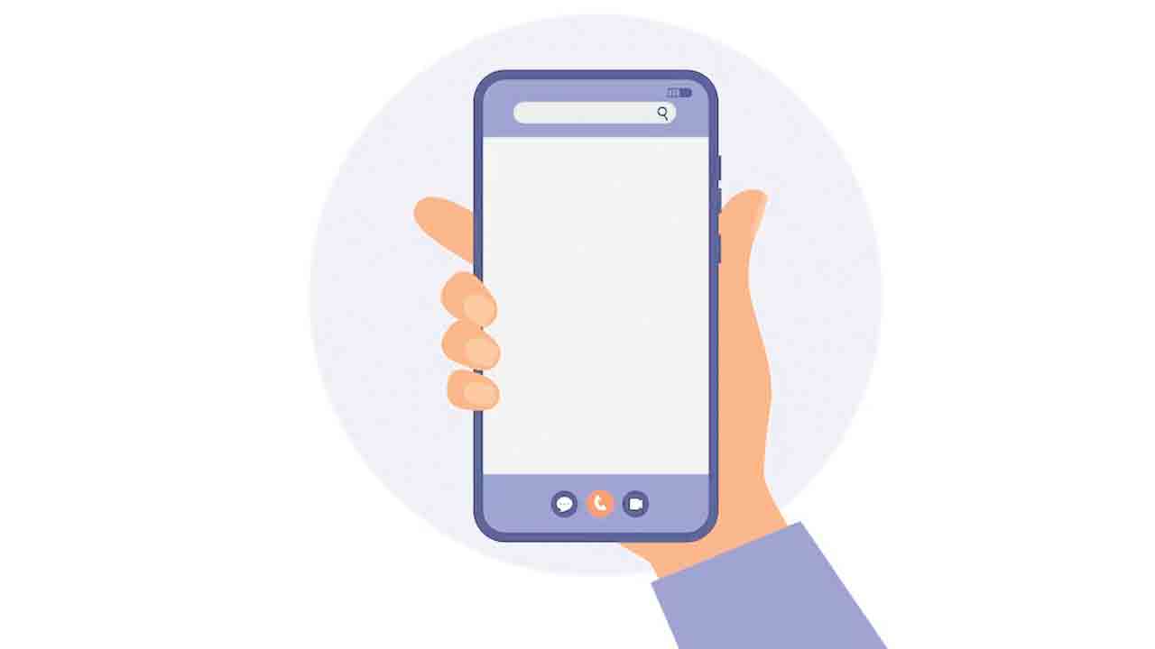 కొత్త ఫోన్లతోనూ తీరని కష్టాలు.. సమస్యల నుంచి గట్టెక్కని అంగన్‌వాడీలు