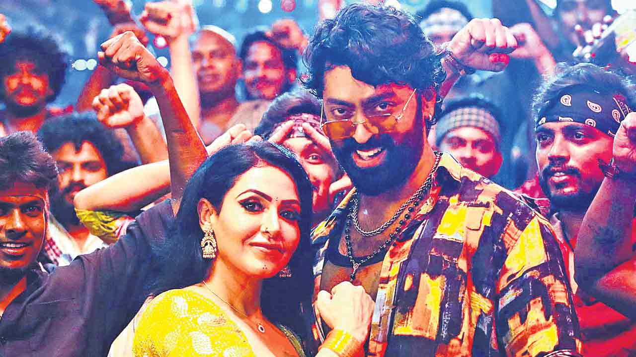 అనకాపల్లి లబ్బరు బొమ్మ