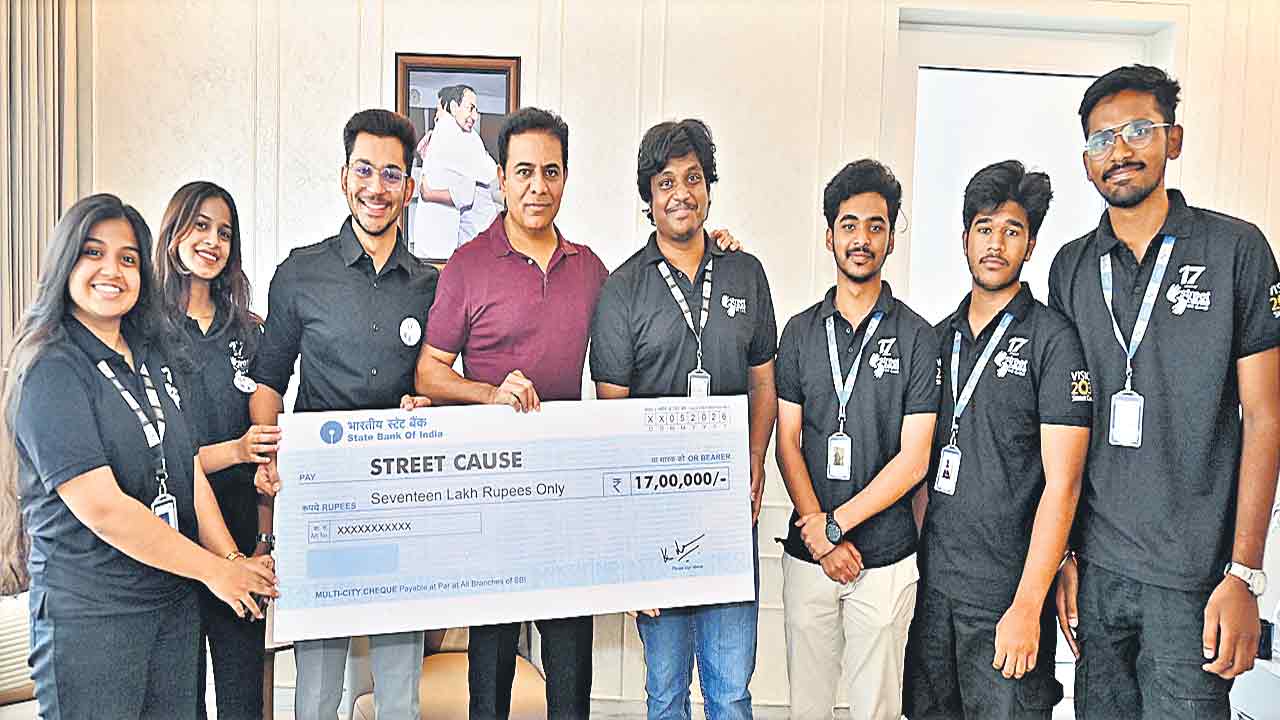 మాట నిలుపుకొన్న రామన్న
