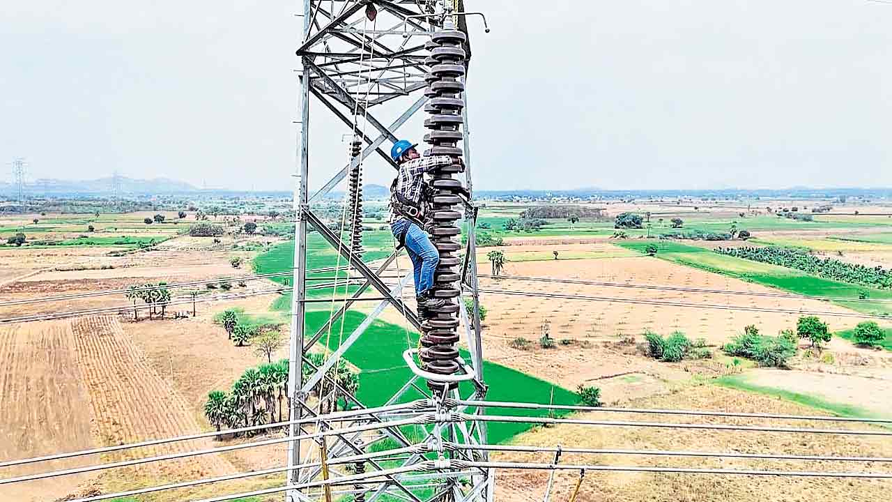 టీజీ ట్రాన్స్‌కోలో ప్రమోషన్లపై వివక్ష