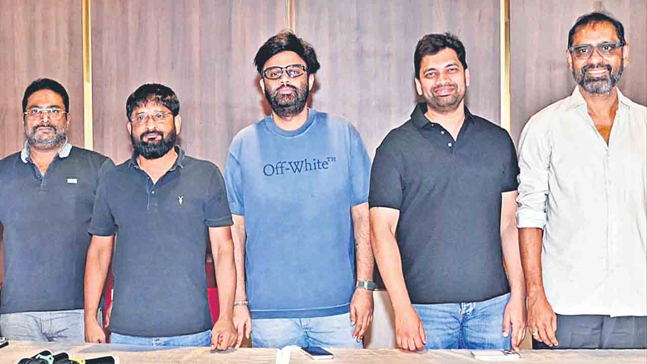నిర్మాతలకూ సమస్యలున్నాయి