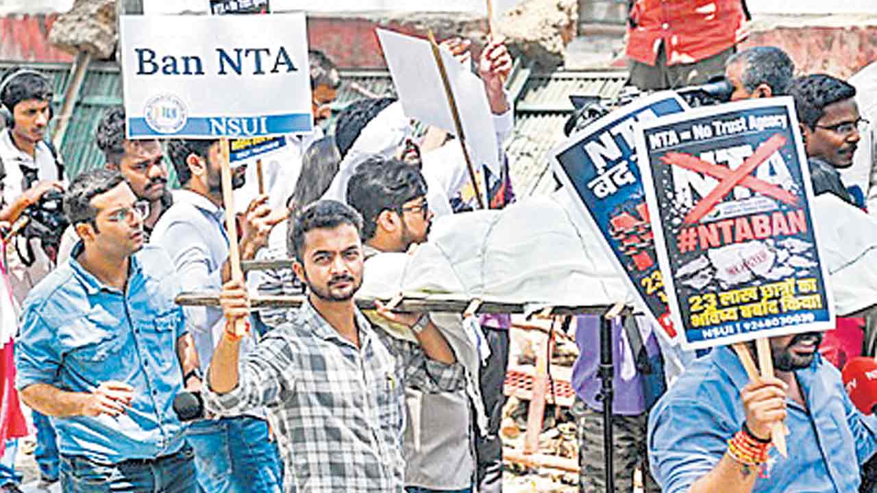 దర్యాప్తు ముమ్మరం..