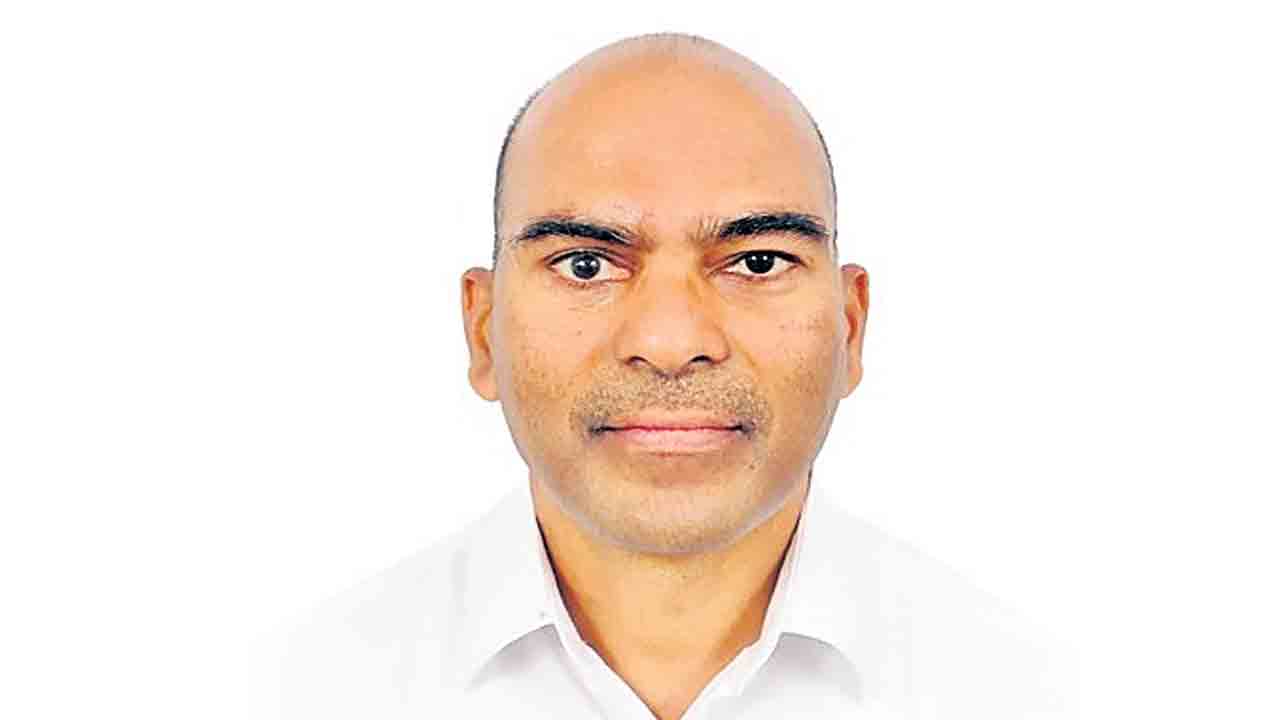 హైసియా అధ్యక్షుడిగా బిపిన్‌ పెండ్యాల