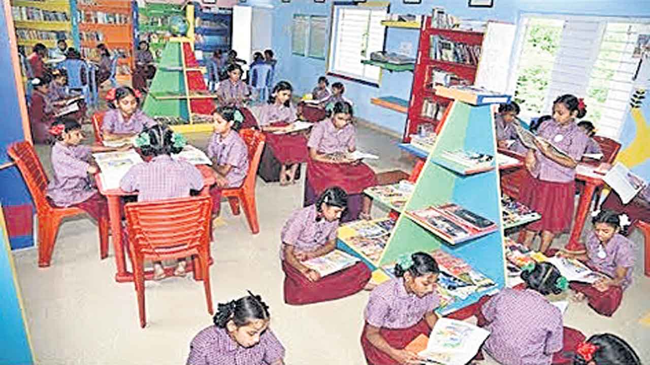 Gurukul Tenders | గుజరాత్‌కు గురుకుల టెండర్లు.. 1,200కోట్లలో 1,100కోట్లు ఆ రాష్ట్ర కంపెనీలకే!