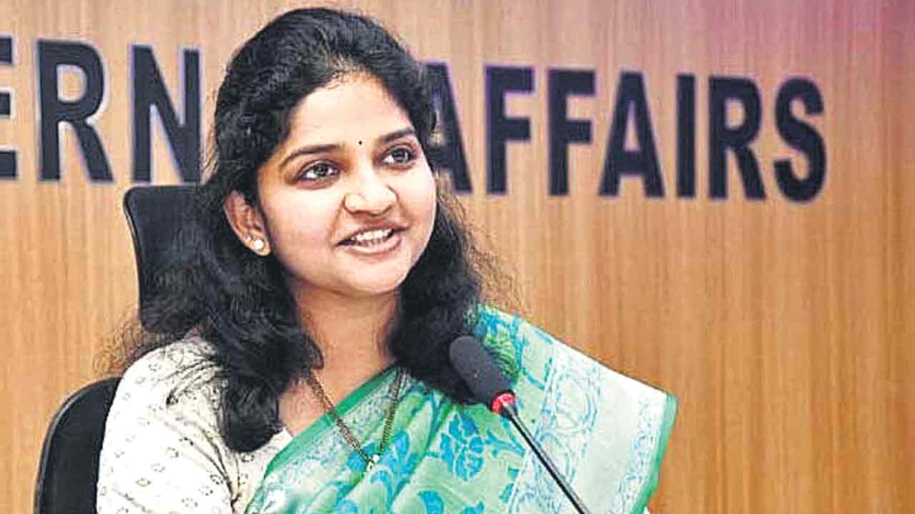 పాస్‌పోర్ట్‌ పోయిందా?